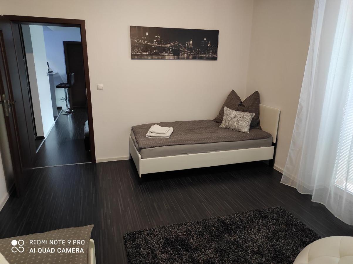 Apartman Mb Poprad Exteriér fotografie