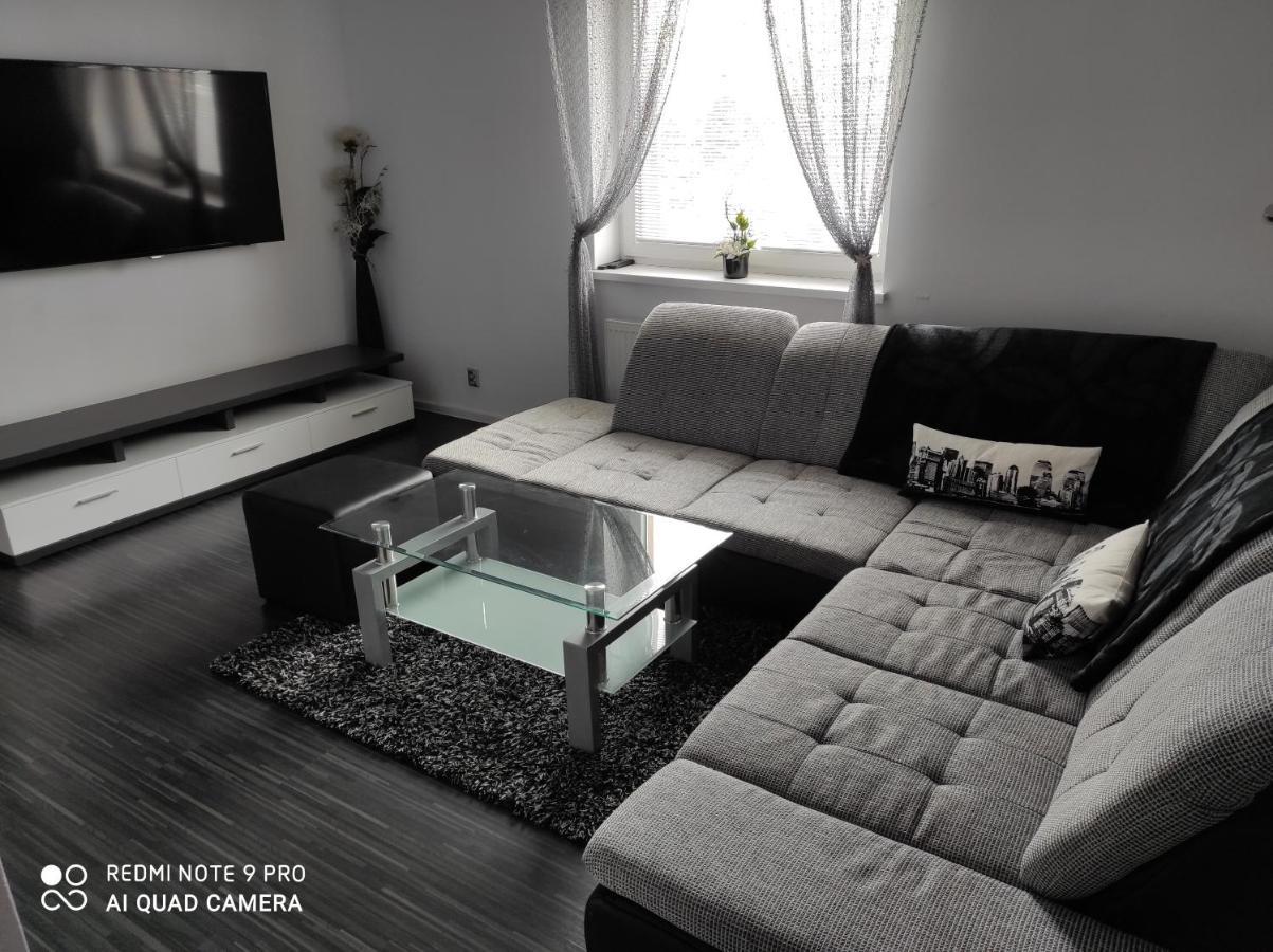 Apartman Mb Poprad Exteriér fotografie