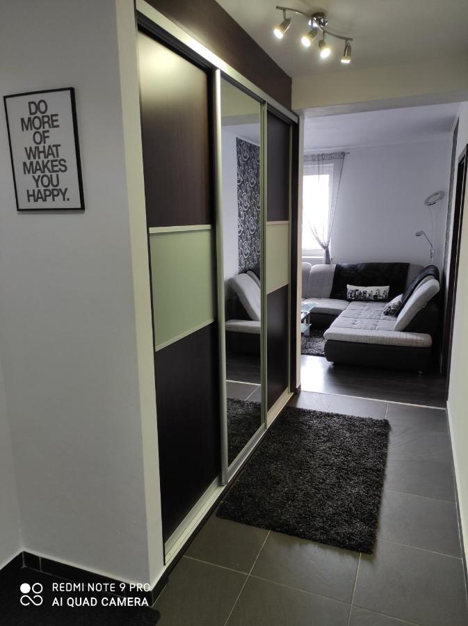 Apartman Mb Poprad Exteriér fotografie