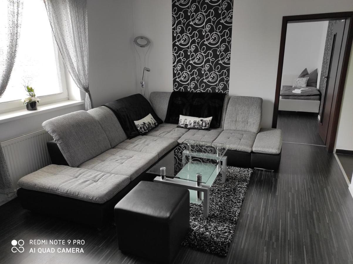 Apartman Mb Poprad Exteriér fotografie