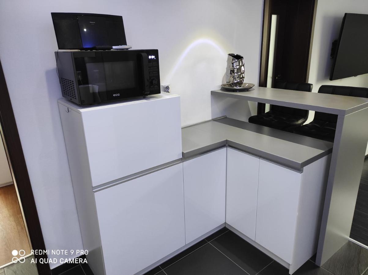 Apartman Mb Poprad Exteriér fotografie