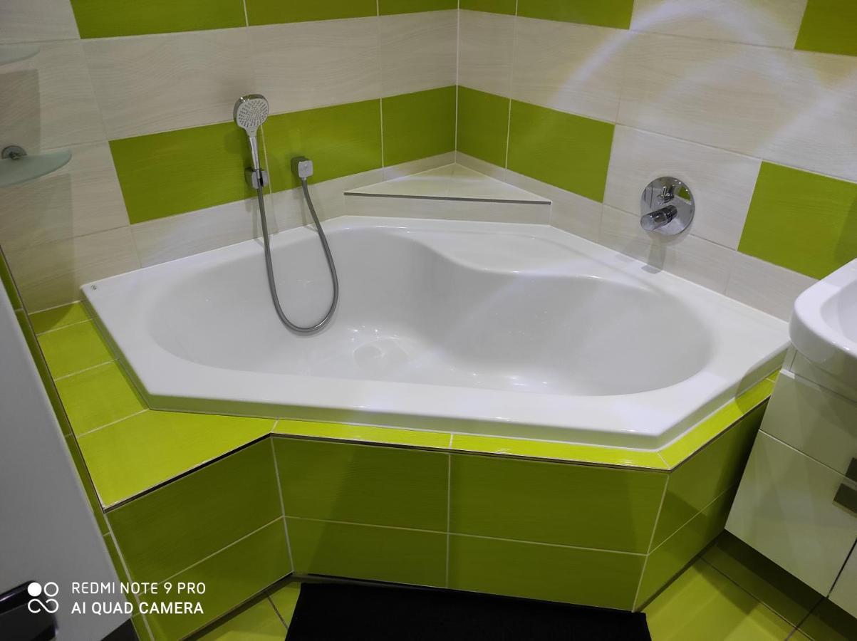 Apartman Mb Poprad Exteriér fotografie